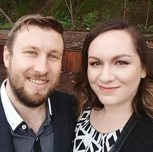 Meet your Posher, Annalise